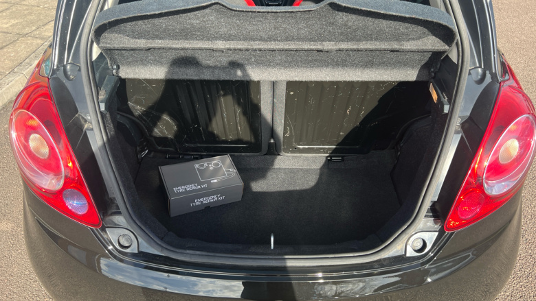 Ford Ka 1.2 Grand Prix III 3dr [Start Stop] Petrol Hatchback